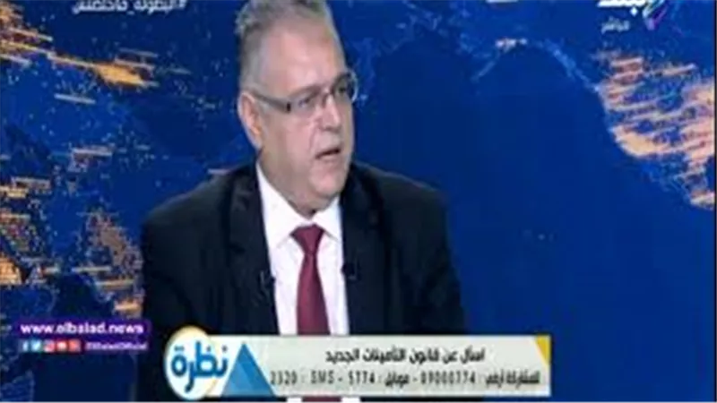 التأمين الإجتماعي : 202 مليار جنيه عجز فى الصناديق العامة والخاصة للتأمينات (فيديو)