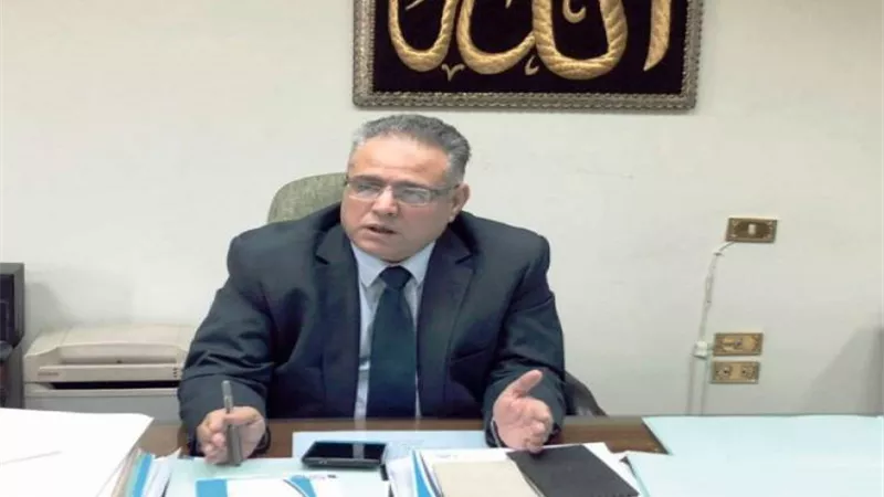 رئيس صندوق التأمين الاجتماعي يحدد سن المعاش في القانون الجديد (فيديو)