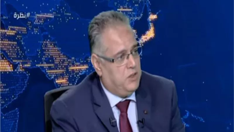 رئيس التأمين الاجتماعي يحدد المدة القانونية لفترة الحصول على إعانات البطالة (فيديو)