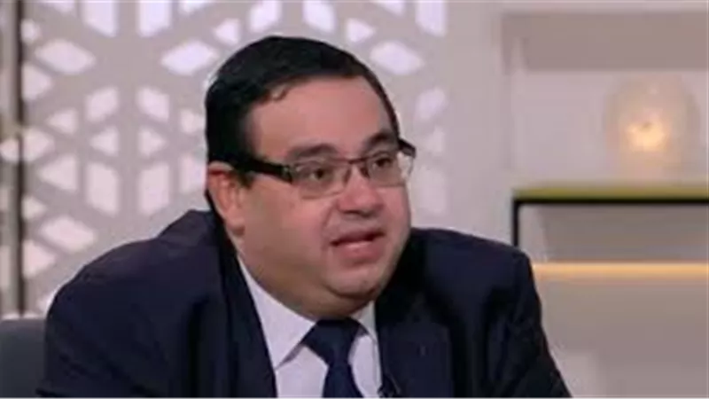 محسن عادل: الشركات الصينية اتجهت إلى الصعيد.. والفيوم الأكثر طلبًا بالأراضى