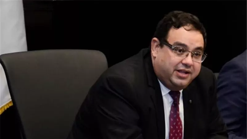 محسن عادل: حجز الأراضى الاستثمارية إلكترونيًا يحد من دخول السماسرة