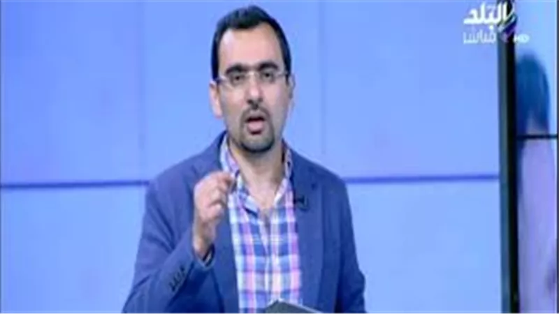 أحمد مجدي: منتخب الجزائر يحمل آمال العرب في كأس الأمم الإفريقية (فيديو)