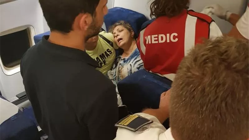 نائب رئيس الجالية المصرية فى رومانيا: اجتمعت مع السفير لإعادة حق المواطن المصري