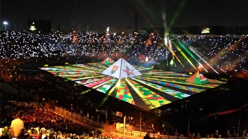 هاني حتحوت يشيد بتنظيم أمم إفريقيا: «لم تحدث مشكلة جماهيرية واحدة» (فيديو)