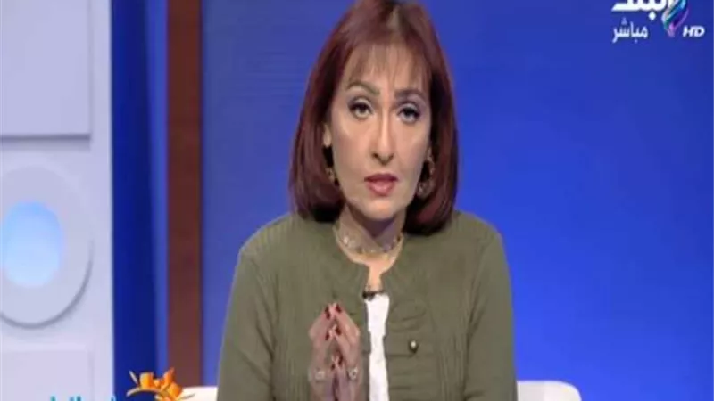 رشا مجدي : «مصر قدمت بطولة ولا أروع فى تاريخ كأس أمم افريقيا.. أبهرنا العالم» (فيديو)