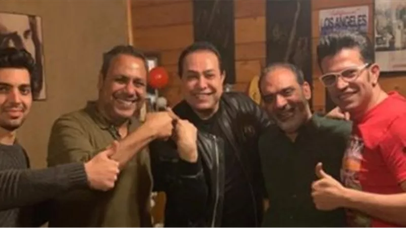 مؤلف أغنية افتتاح بطولة الأمم الإفريقية يكشف كواليس أغنية «متجمعين» (فيديو)