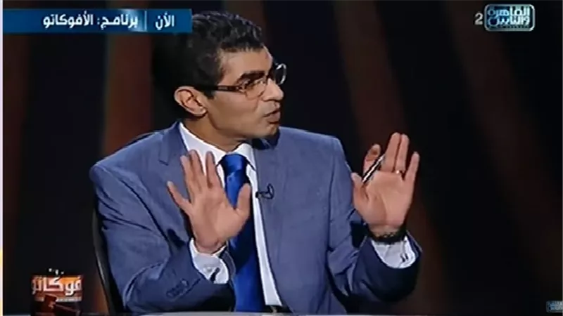 ايمن عطاالله : مصر ابهرت العالم بتنظيم بطولة كأس أمم أفريقيا (فيديو)