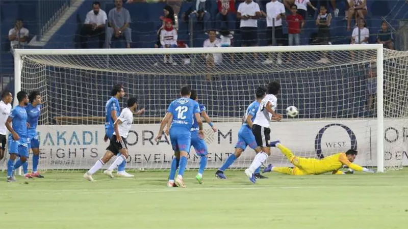 أقوى تعليق من هاني حتحوت على تعادل الزمالك والجونة: «هدية للأهلي»(فيديو)