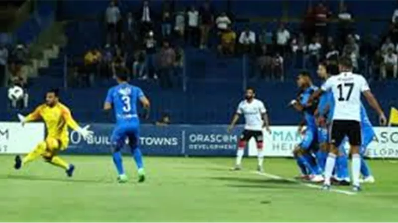 نجم الزمالك السابق: «أنا مقهور.. كنا بنلاعب الأهلي مش الجونة» (فيديو)