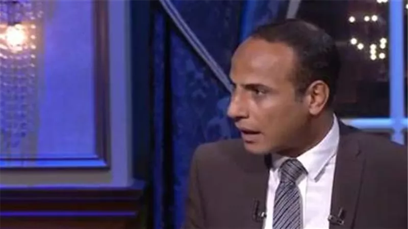 كرم سعيد: «تركيا في مأزق بسبب التنقيب بشرق المتوسط.. وأنقرة تختلق أزمات لترحيل السوريين» (فيديو)
