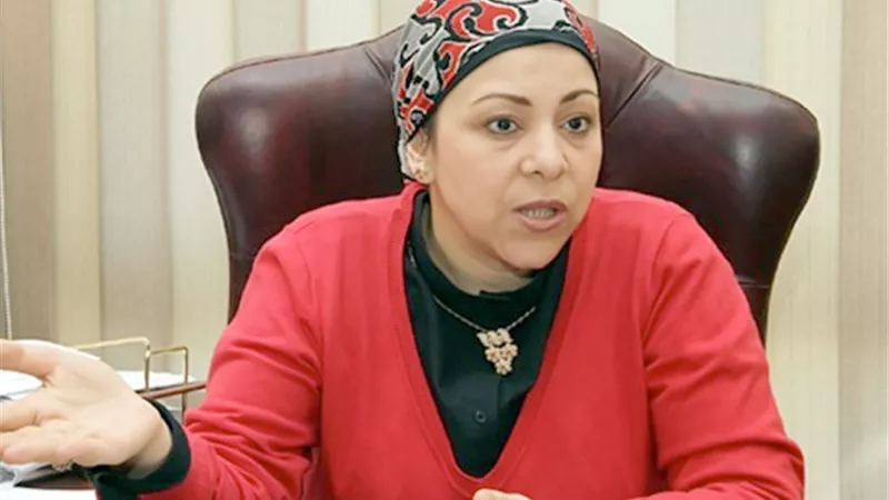 نهاد أبو القمصان تكشف مميزات قانون الجمعيات الأهلية (فيديو) 