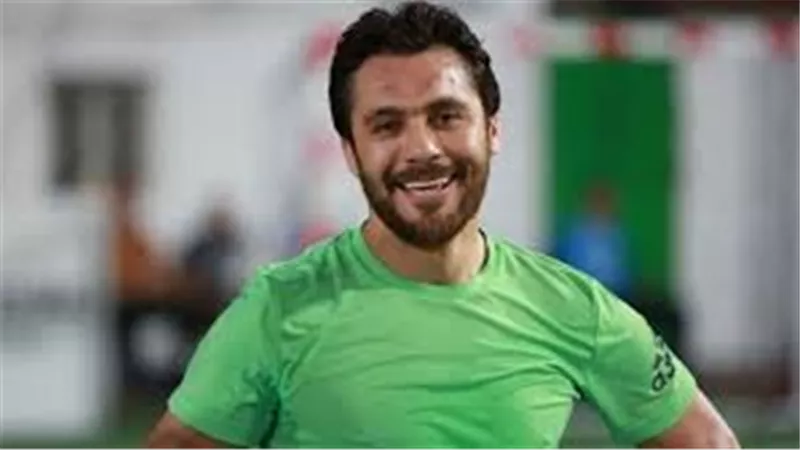 أحمد حسن: «قصرت في حق نفسي.. وأطمح في العودة للتدريب» (فيديو)