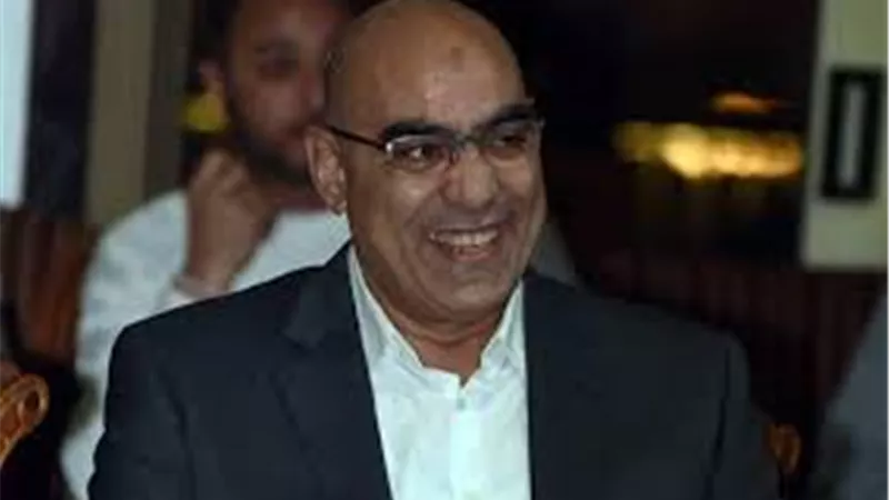 رئيس اتحاد اليد: «سعداء بالفوز على فرنسا.. ونطمح في الوصول للمربع الذهبي للمونديال» (فيديو)