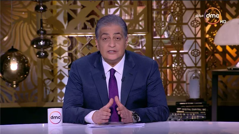 اسامة كمال يكشف الملامح الرئيسية التى حكمت تفكير قادة ثورة يوليو بمساء DMC 