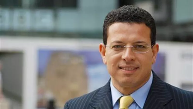 عمرو عبدالحميد يحتفي بذكرى ثورة 23 يوليو