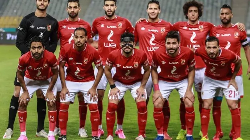 أحمد موسى: الأهلي بطل الدوري بنسبة 90% بعد مباراة المقاولون.. ..و«عايزين لاعيبة رجالة» (فيديو)