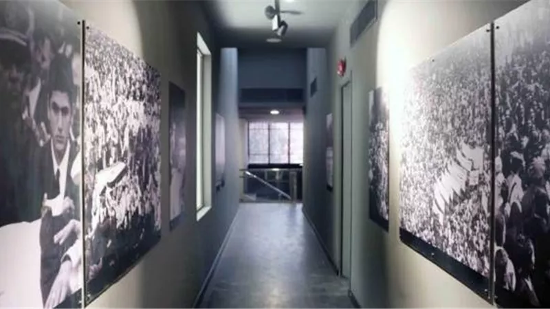 عضو تطوير المتاحف المصرية يطالب بتنظيم رحلات لطلاب الجامعة لمتحف جمال عبد الناصر