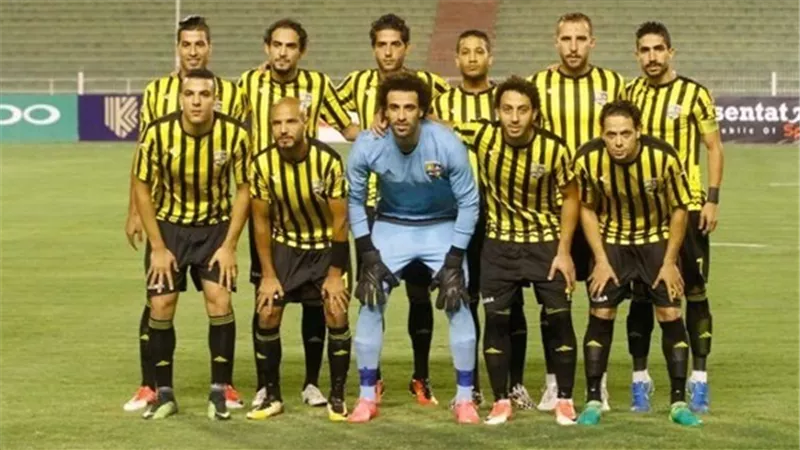 مصطفى يونس: المقاولون العرب من أفضل المؤسسات الرياضية في مصر (فيديو)