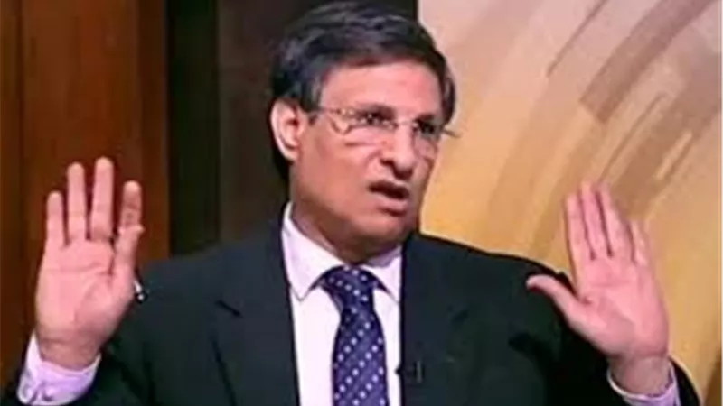 مصطفى يونس: «ماتش الأهلي بالنسبة لأي فريق في مصر فرح» (فيديو)