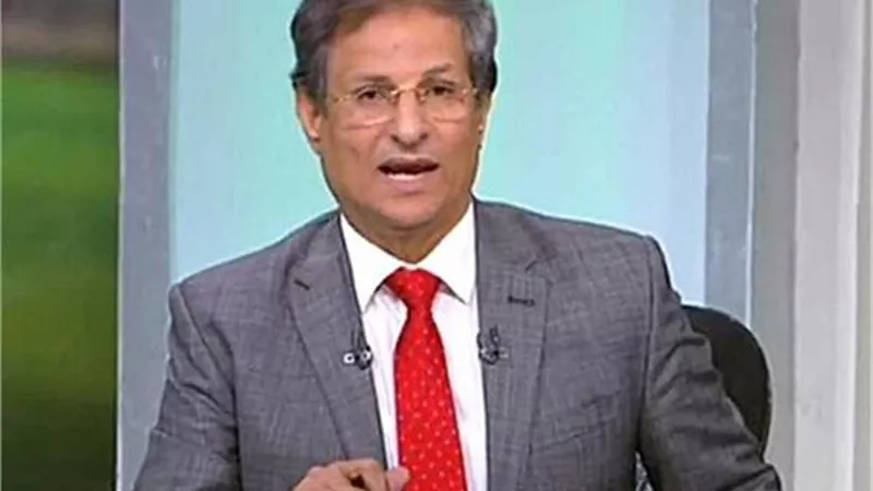 مصطفى يونس: الزمالك فرط في الدوري.. والأهلي استفاد من مؤجلاته (فيديو)