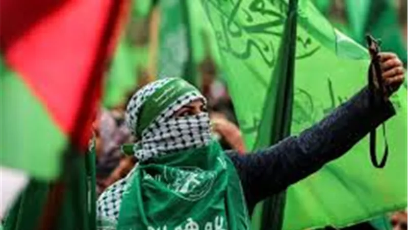 جهات مقربة من طهران: إيران حوّلت ملايين الدولارات في الأشهر الأخيرة لحركة حماس في غزة