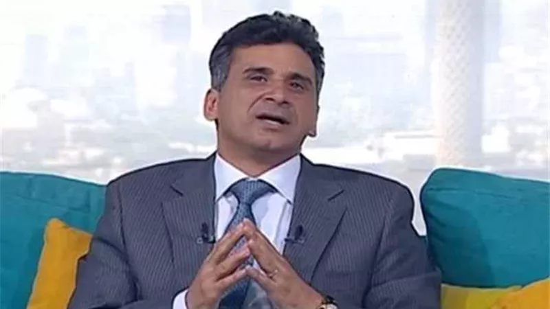 ثروت راغب: «لدينا اكتفاء ذاتي من الغاز.. والاستثمار الأمريكي في الطاقة بمصر يزداد» (فيديو)