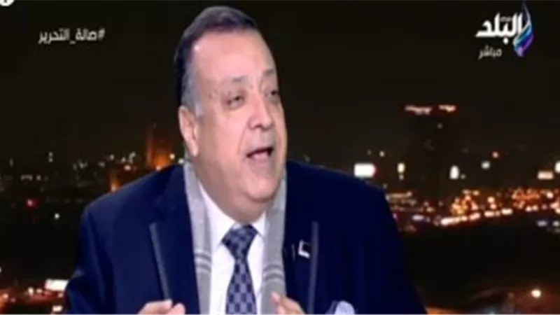 محمد سعد الدين يكشف أهمية منتدى غاز شرق المتوسط (فيديو) 