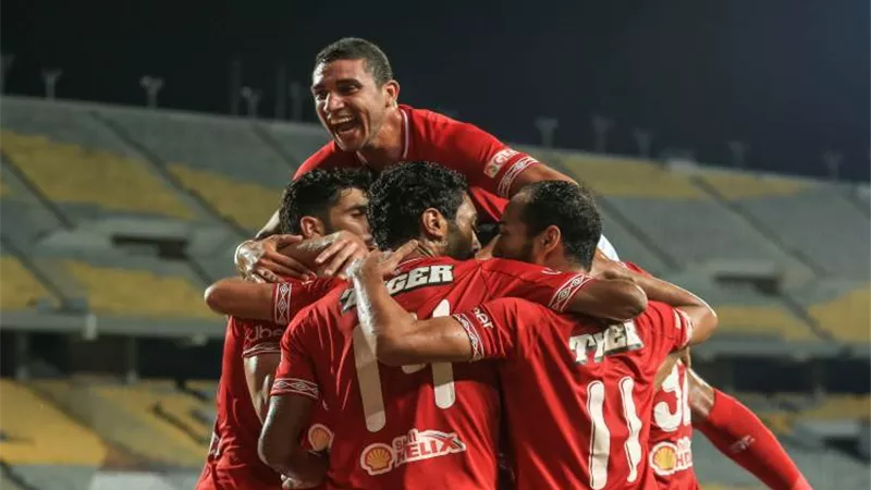 أول تعليق من أسامة كمال بعد فوز الاهلي بالدوري