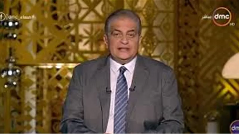 أسامة كمال: المصرى الناجح بالخارج سند لغيره..ومكسب كبير لبلده
