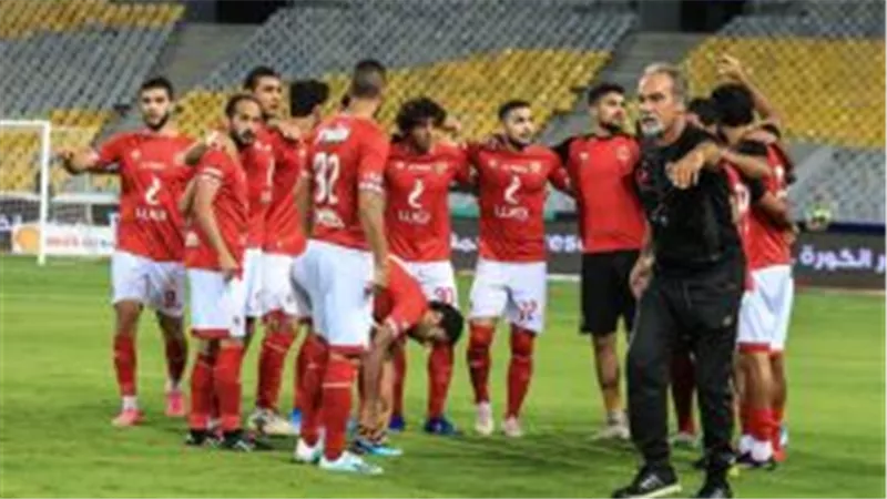 أحمد موسى يهنئ الأهلي بالدوري: «الموسم كان صعب» (فيديو)
