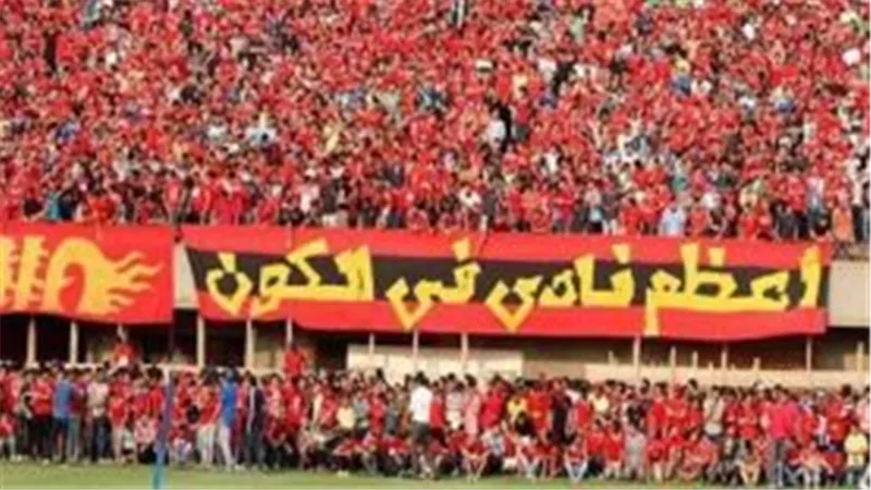هاني حتحوت يهنئ الأهلي بالدوري.. «بدأ مشوار البحث عن النجمة الخامسة» (فيديو)
