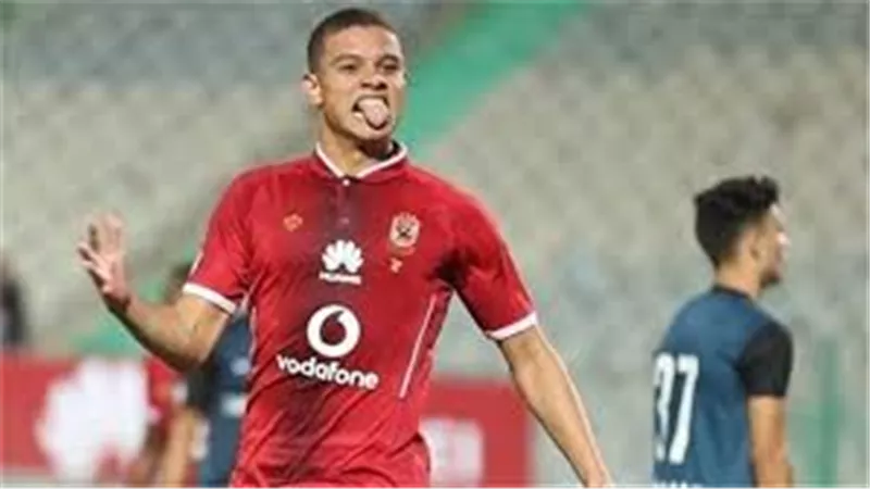 سعد سمير: «جمهور الأهلي يستاهل التضحية.. ولن ننسى دعمه بعد مباراة صن داونز» (فيديو)