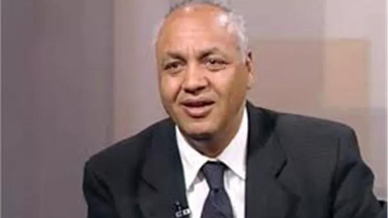مصطفى بكري: نتمنى المزيد من انتعاش الصناعة المصرية.. وفتح المصانع المغلقة (فيديو) 