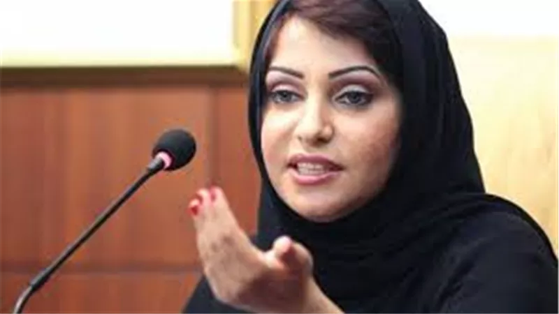 مريم الكعبي : الإخوان يشنون حملات تشوه التاريخ ولا يتوقفون عن صناعة الكذب (فيديو)