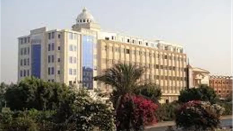 خبير تعليمي: 80% نسبة القبول للالتحاق في المعاهد الهندسية (فيديو)