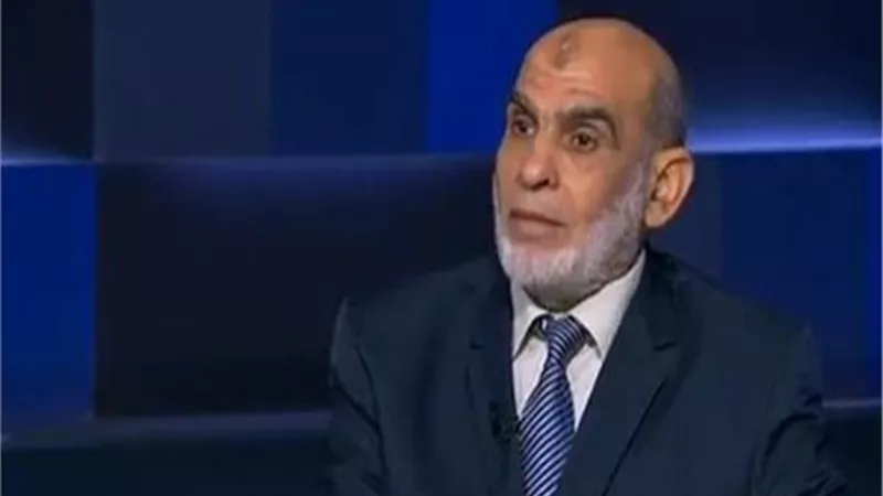 مدير جمعية الأورمان : الصحة وإعمار المنازل أهم أعمال مبادرة حياة كريمة (فيديو) 