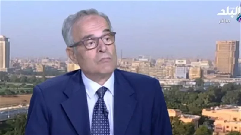 التضامن : «الأسرة اللي دخلها أقل من 2000 جنيها شهريا تحت خط الفقر» (فيديو)