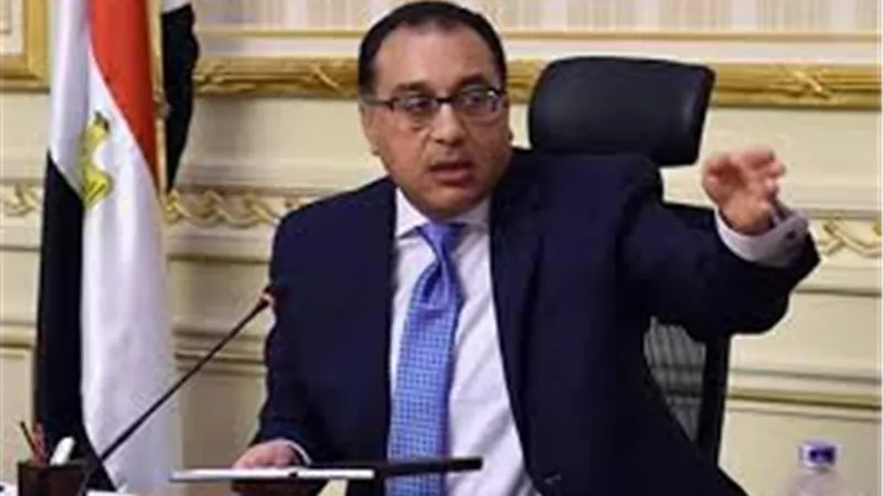 التضامن : رئيس الحكومة يشرف على تنفيذ مبادرة «حياة كريمة» (فيديو)