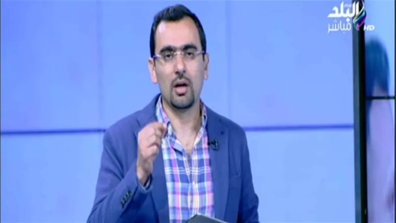 أحمد مجدي عن تأهل شباب اليد للمربع الذهبي: «حاجة تفرح ومش واخدين حقهم» (فيديو) 