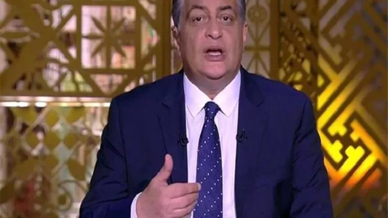كيف نغرس التفاصيل الجميلة فى الشخصية داخل أطفالنا موضوع اسامة كمال بمساء DMC.. الليلة