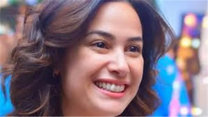 هند صبري على 
