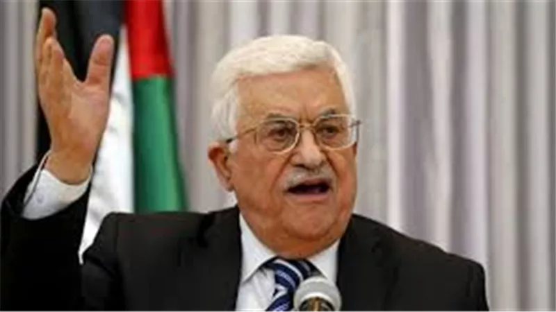 مصطفى بكري يشيد برئيس فلسطين: يعطي درسا للذين يفرطون في حقوقهم المشروعة (فيديو)