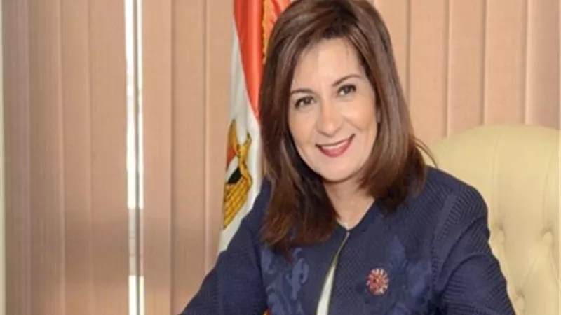 مصطفى بكري: الإخوان وراء حملة الهجوم على وزيرة الهجرة (فيديو)