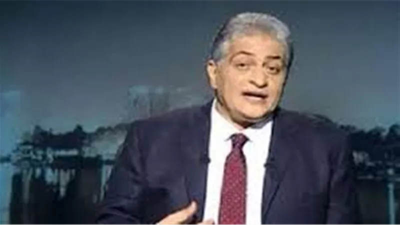 تعليق قوي من أسامة كمال لإصلاح الكرة المصرية 