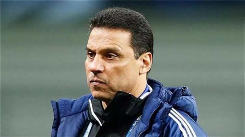 حسام البدري يكشف لاسامة كمال قراره الأخير لتدريب الزمالك بعد مكالمة مرتضى منصور معه