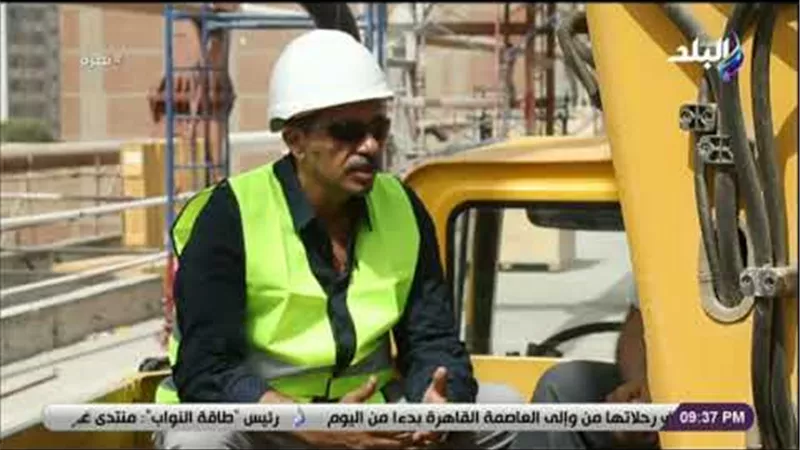 «يسير أوتوماتيكيا بدون قائد».. تفاصيل قطارات المرحلة الثالثة للمترو (فيديو)