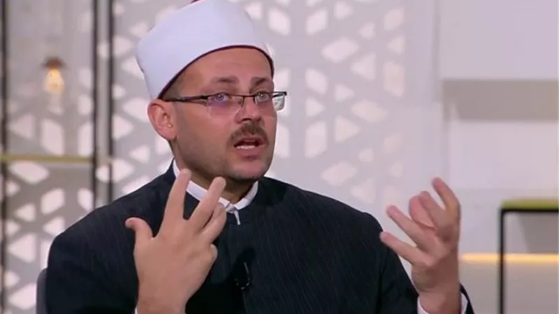 أسامة الجندي: «لا يجوز الاستدانة للذهاب إلى الحج» (فيديو)