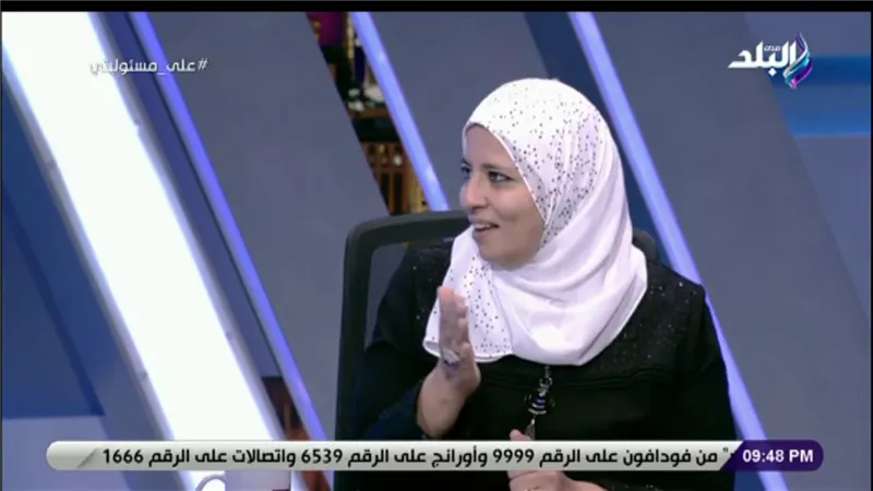 تكرار الحج أفضل أم تزويج الأيتام؟ واعظة بالاوقاف تجيب (فيديو)