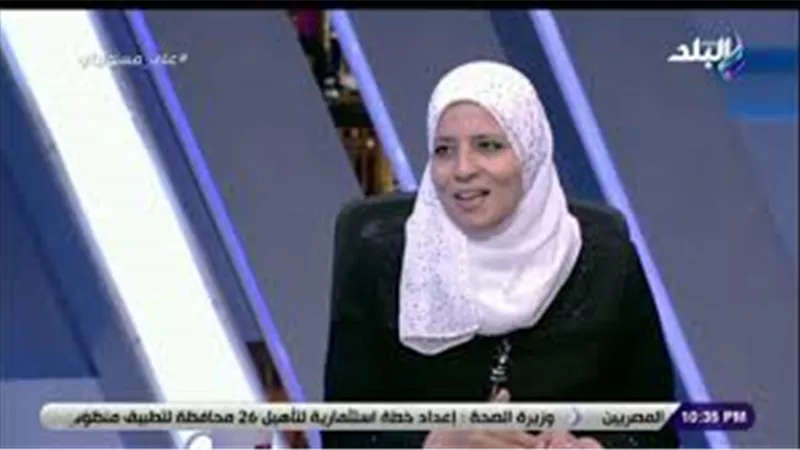 واعظة تحذر المتزوجين حديثا من خرق محظورات الإحرام في الحج (فيديو)