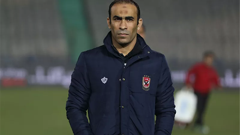 سيد عبد الحفيظ: « أتمنى إقامة الدوري بجدول منتظم دون تأجيل بالتليفونات» (فيديو)